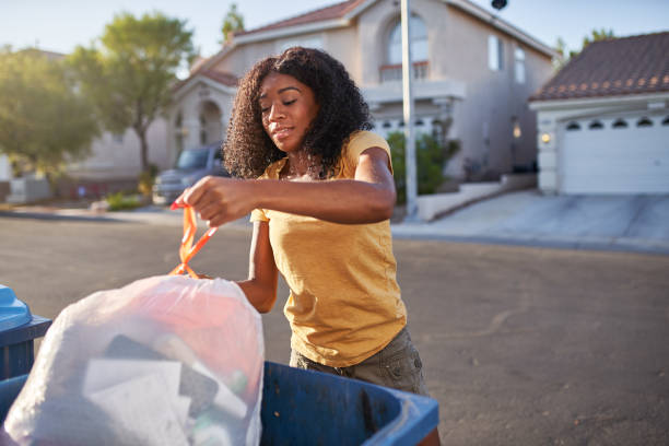 Full-Service Junk Removal in Gosnell, AR