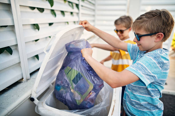 Best Commercial Cleanout Services  in Gosnell, AR