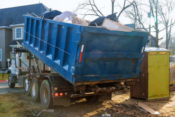 Best Trash Removal Near Me  in Gosnell, AR