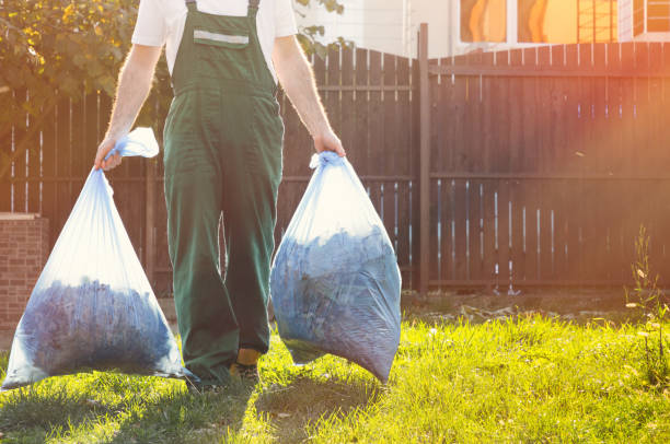 Best Yard Cleanup Services  in Gosnell, AR