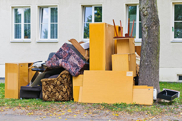 Trusted Gosnell, AR Junk Removal Experts